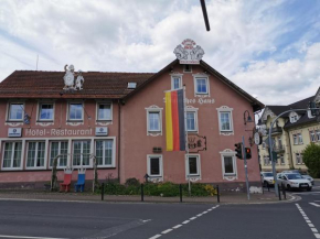 德意志酒店 Hotel Deutsches Haus